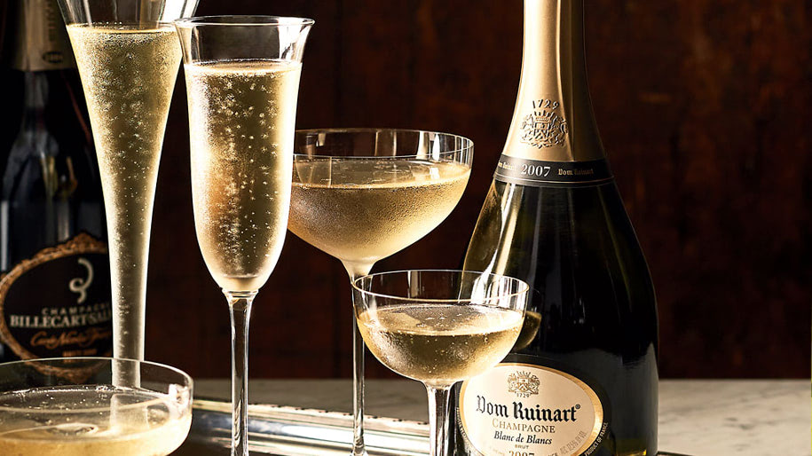 Champagne