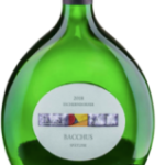 Escherndorfer Bacchus Spatlese (0,75L)