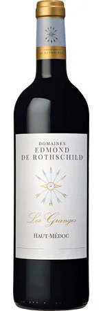 Edmond de Rothschild Haut Medoc Les Granges 2020