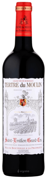 Tertre du Moulin Saint-Émilion Grand Cru